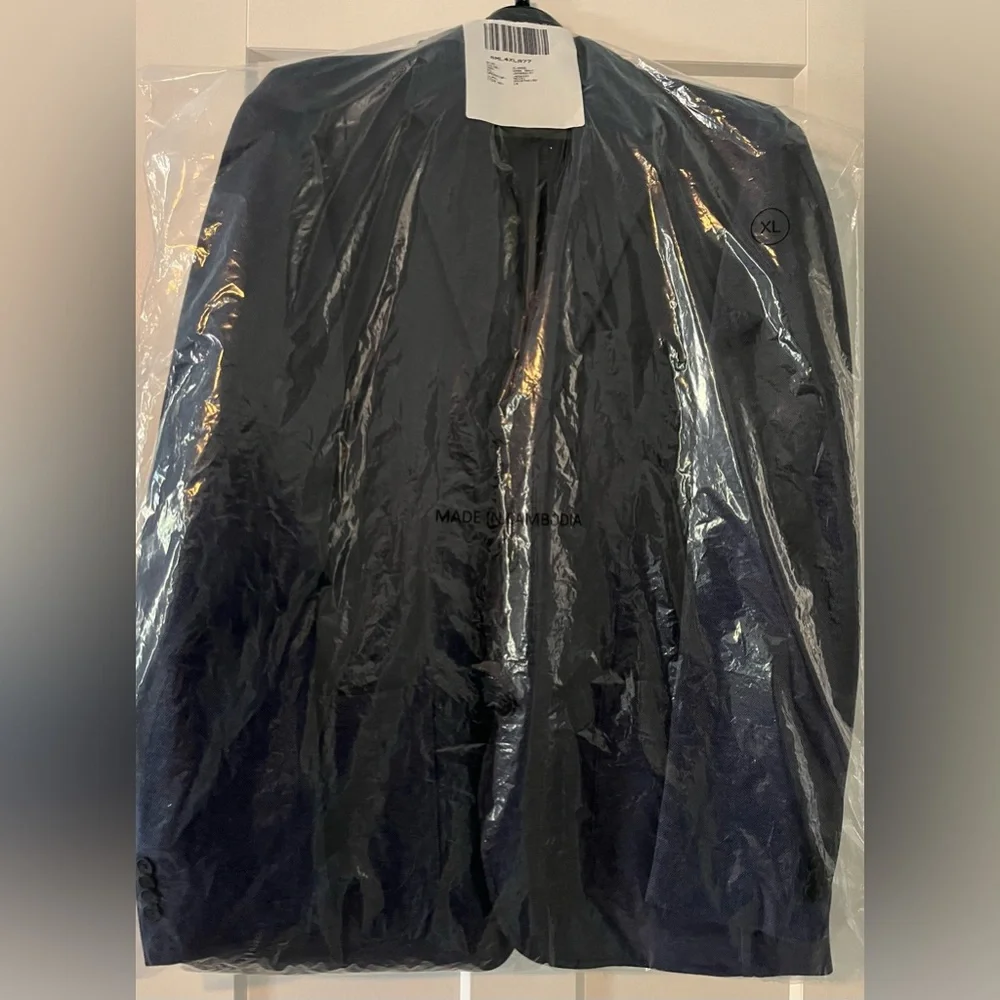 Jos. A. Bank Casual Jacket/Blazer